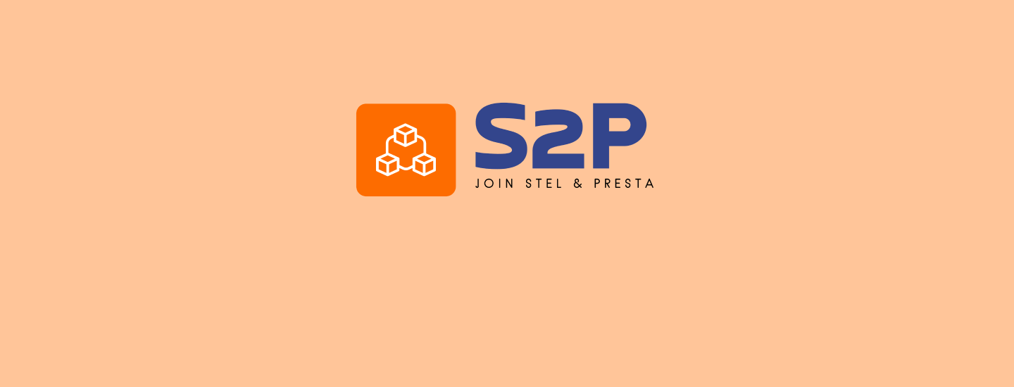 Stel2Presta | Conecta STEL Order y Prestashop en minutos