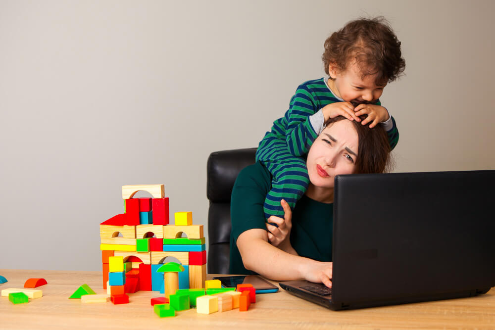 Prestación Por Maternidad De Autónomas Actualizado 2024 4666