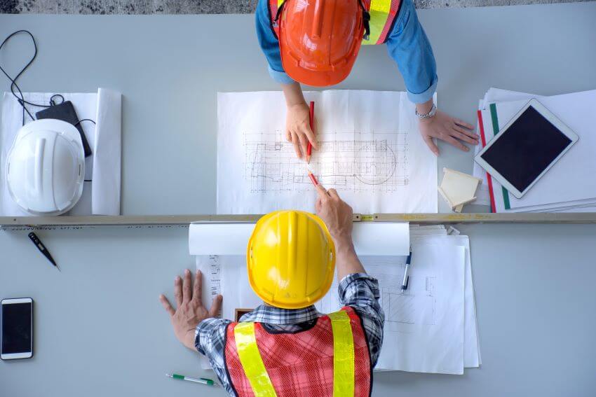 Los 4 Mejores Programas ERP para constructoras y gestión de obras