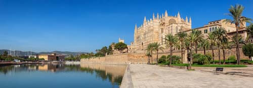 Catedral de Mallorca