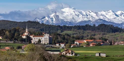 Cantabria