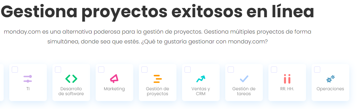 Mejores programas para gestión de tareas
