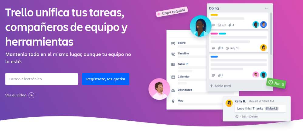 Mejores programas para gestión de tareas
