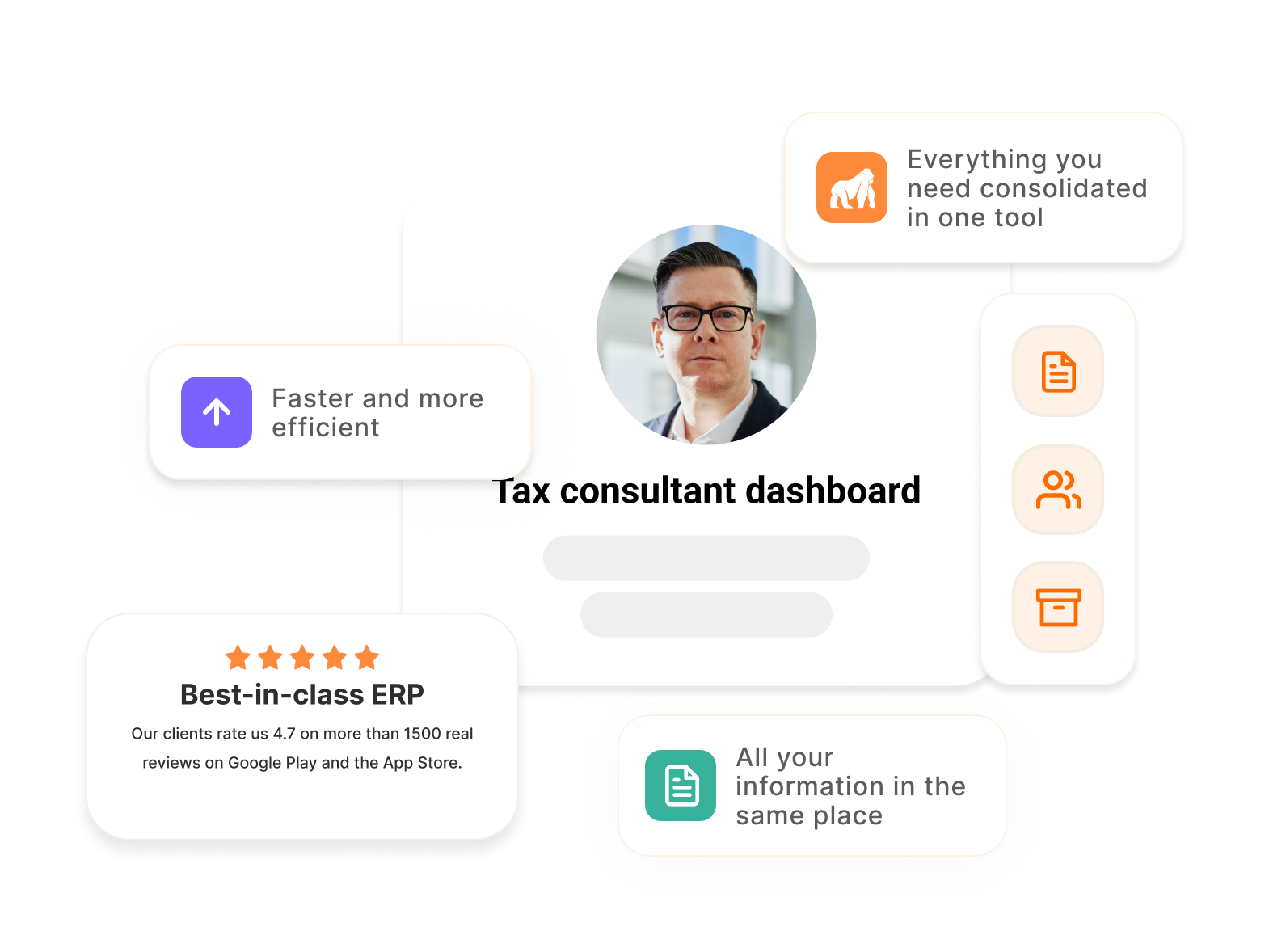 Tax Consultant Login STEL Order