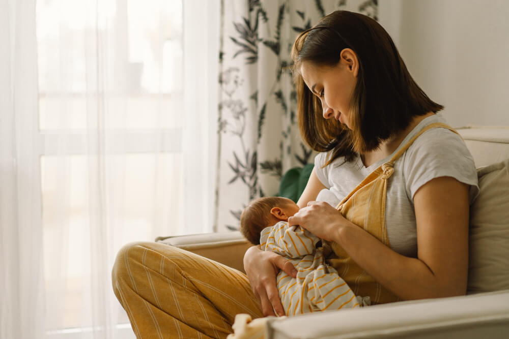 La baja de maternidad en 2024: todo lo que debes saber