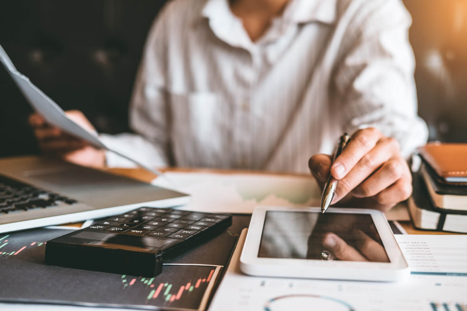 Ratio de liquidez: qué es y como se calcula