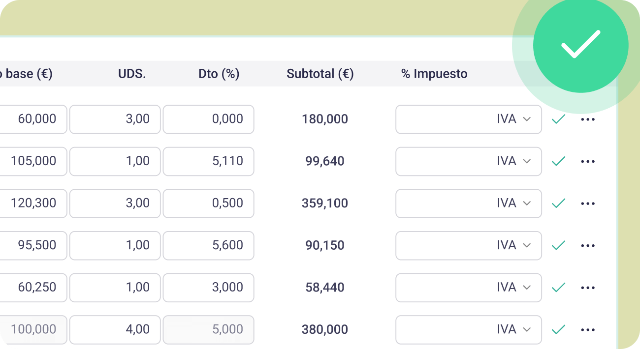 refactor de impuestos v2