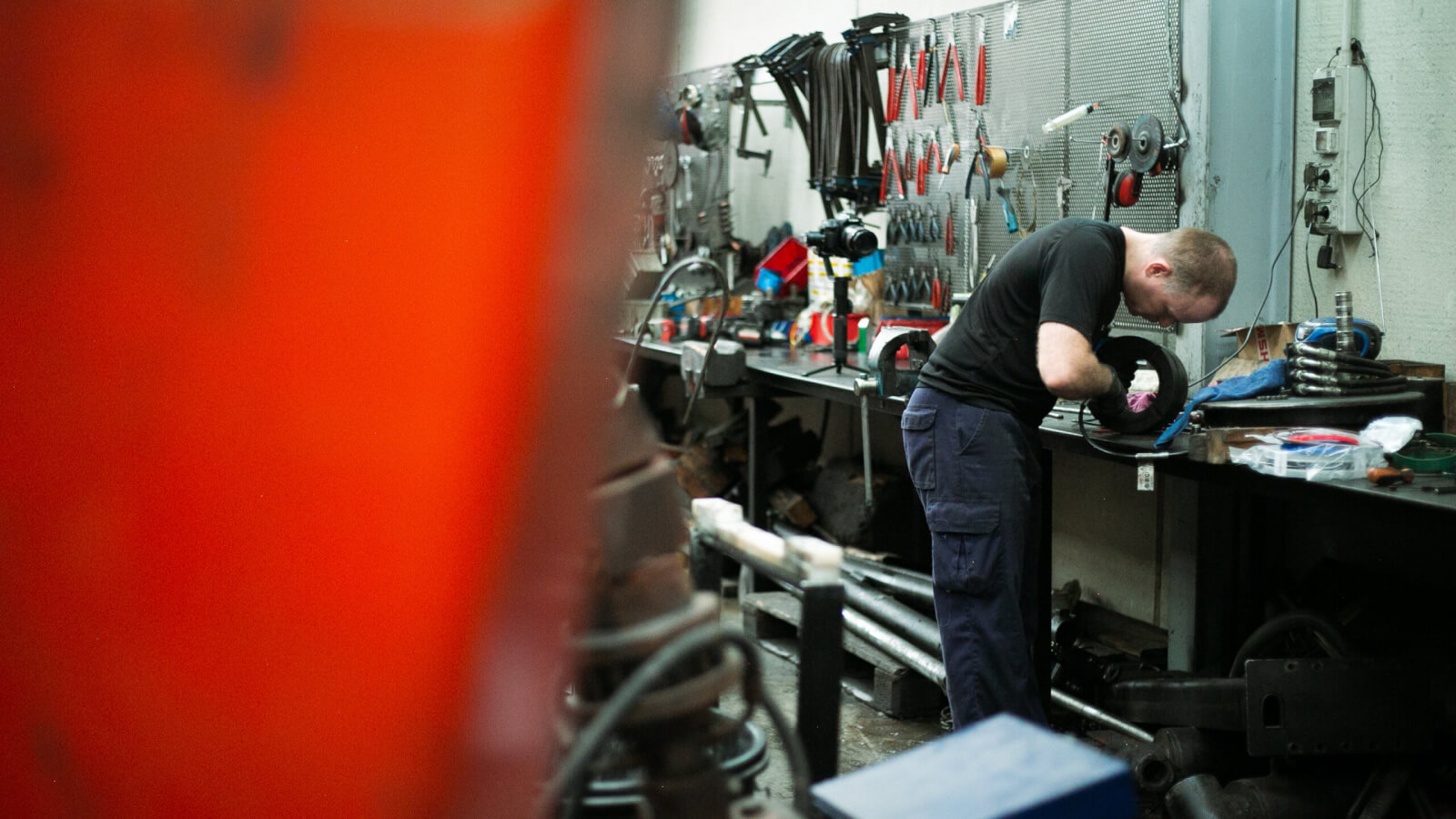 cómo aplicar la IA en el sector técnico