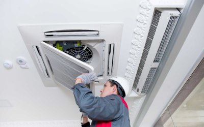 ERP para empresas de climatización
