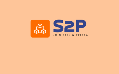 Stel2Presta | Conecta STEL Order y Prestashop en minutos