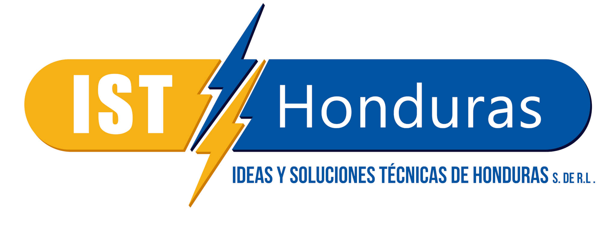 Logo de cliente satisfecho de STEL Order: IST HONDURAS