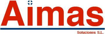 Logo de cliente satisfecho de STEL Order: AIMAS Soluciones