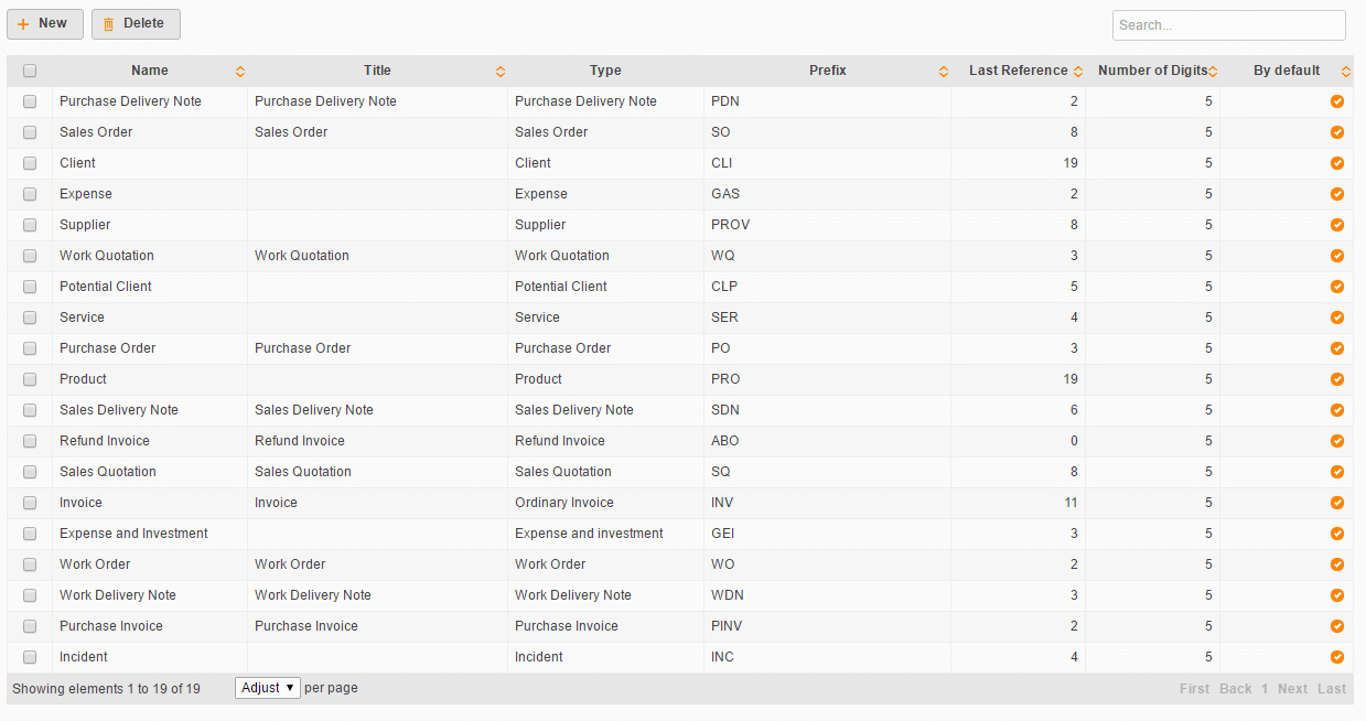 How To Create Reference Numbers For Your Documents