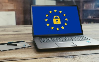 GDPR applied to your sales invoices