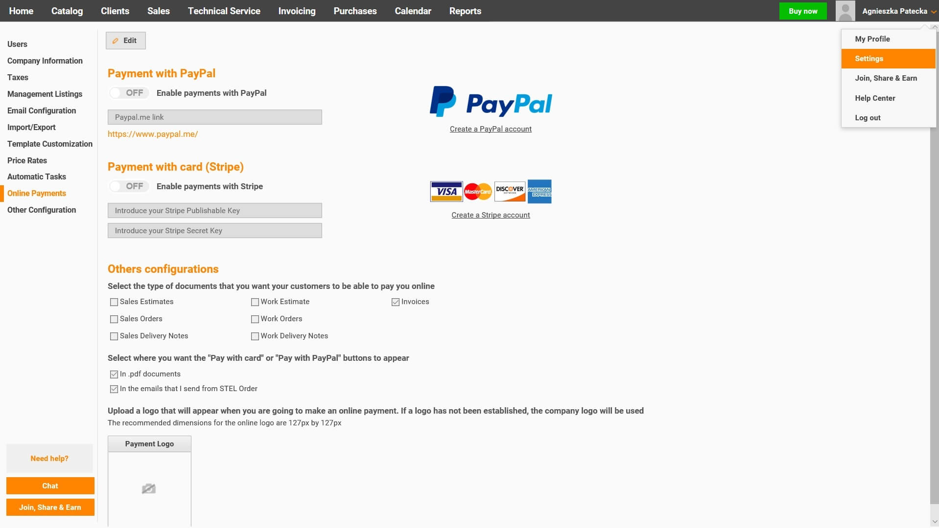 Online chat paypal PayPal Help